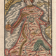 Image for article titled These Rarely Seen Maps Turn Earth Into A Land From A Fantasy Novel